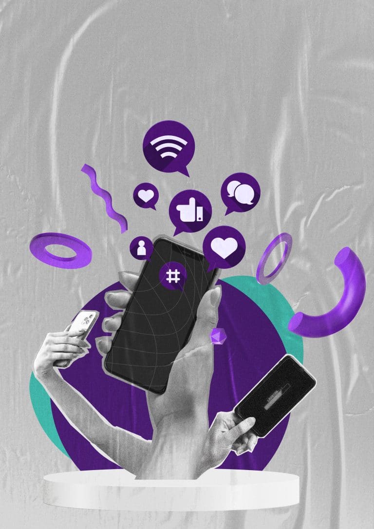 Social Media Marketing en Tunisie