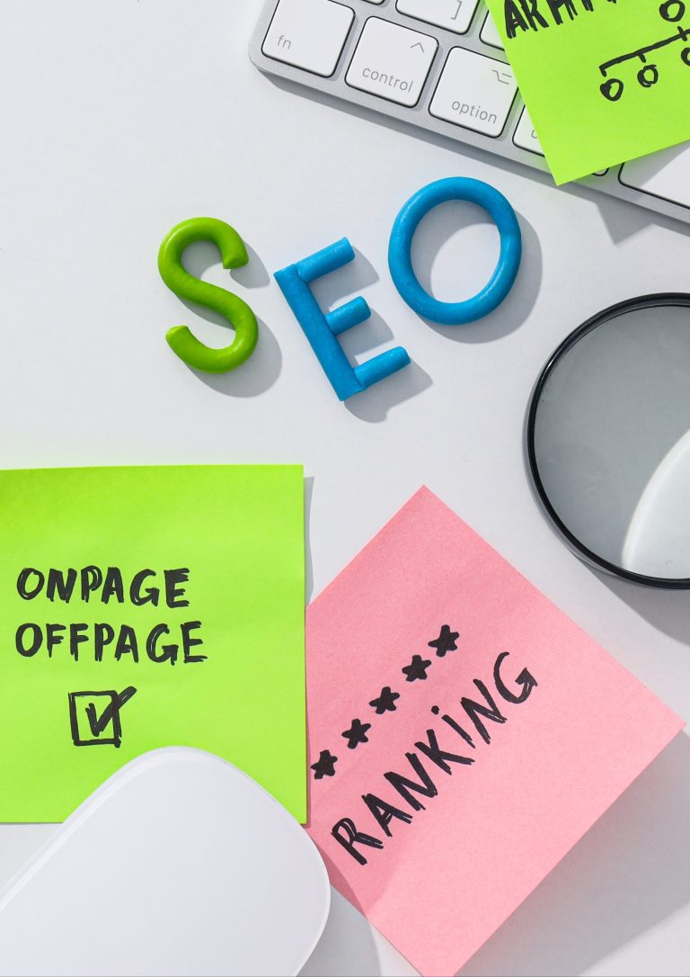 Référencement naturel SEO en Tunisie